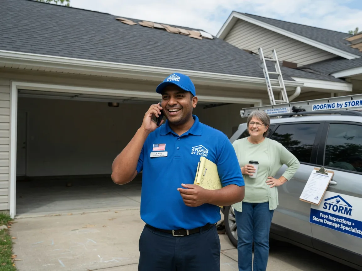 Roof Repair Near Me Rossville, TN FAQs